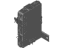 Hyundai 95400-J3720 Brake Control Module And Receiver Unit Assembly