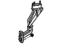 Hyundai 97772-1U100 Pipe Assembly-Liquid