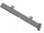 Hyundai 35304-2M300 Pipe Assembly-Delivery