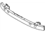 Hyundai 86530-3N201 Rail Assembly-Front Bumper