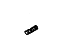 Hyundai 46371-22500 Spring-Coil