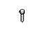 Hyundai 11293-08186-K Bolt