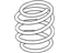 Hyundai 54630-2V850 Spring-Front