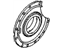 Hyundai 45864-3B000 Bearing-Double