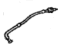Hyundai 32790-33000 Cable Assembly-Accelerator