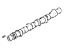 Hyundai 24100-32600 Camshaft Assembly Hyundai 24100-32600 Camshaft Assembly
