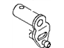Hyundai 43803-39001 Arm-Select