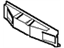 Hyundai 71378-38100 Reinforcement-Side SILL Outer Rear