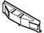 Hyundai 71388-38100 Reinforcement-Side SILL Outer Rear