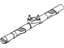 Hyundai 35340-2C230 Pipe Assembly-Delivery Hyundai 35340-2C230 Pipe Assembly-Delivery