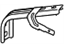 Hyundai 28421-2C610 Stay-Intake Manifold,Rear Hyundai 28421-2C610 Stay-Intake Manifold,Rear