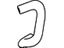 Hyundai 28931-2C401 Hose-Purge Valve