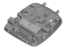 Hyundai 92813-S8630-MMH BODY ASSY-ROOM LAMP