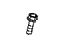 Hyundai 11404-12406-P Bolt