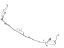 Hyundai 91891-L1010 WIRING HARNESS-FR BUMPER