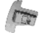 Hyundai 96770-L1000-PSH Switch Assembly-Paddle Shift,LH