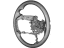 Hyundai 56111-L0000-YTH Steering Wheel Body