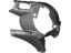 Hyundai 56120-L1000-NNB Steering Wheel Lower Cover Assembly