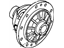 Hyundai 43322-24705 Case-Differential