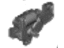Hyundai 97124-DS000 ACTUATOR-INTAKE
