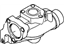 Hyundai 25621-3CAA0 Housing-Thermostat