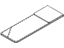 Hyundai 09149-3C100 Case-Tool