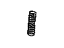 Hyundai 26123-21000 Spring-Relief