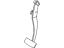 Hyundai 32810-3K000 Pedal-Brake