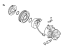 Hyundai 97701-N9600 Compressor Assembly