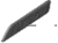 Hyundai 86310-J3500 Veloster Emblem, Lh