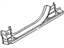 Hyundai 71312-4WD10 Panel-Side Sill Outrer,LH