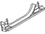 Hyundai 71322-4WD10 Panel-Side Sill Outrer,RH