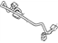 Hyundai 56190-C2000 Extension Wire