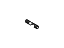Hyundai 11513-08356-K Stud