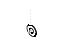 Hyundai 55347-07000 Washer-Plain