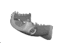 Hyundai 84852-N9000-NNB SHROUD-Steering Column LWR