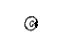 Hyundai 55573-23500 Stopper-Rubber