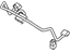 Hyundai 56190-C1000 Extension Wire