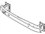 Hyundai 86530-2S000 Rail Assembly-Front Bumper