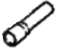 Hyundai 31036-27980 Fuel Filler Hose Hyundai 31036-27980 Fuel Filler Hose