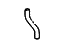 Hyundai 41623-29100 Hose-Reservoir Hyundai 41623-29100 Hose-Reservoir