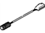 Hyundai 95720-3M000-AF Ultrasonic Sensor Assembly-Bws