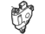 Hyundai 97159-4W000 Temperature Door Actuator