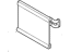 Hyundai 97140-4W000 Core & Seal Assembly-Evaporator