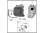 Hyundai 92101-S8610 LAMP ASSY-HEAD,LH