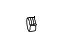 Hyundai 14711-45006 Clamp-Hose