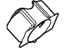 Hyundai 28116-2M200 Diffuser-Body
