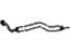 Hyundai 31321-3K550 Hose Assembly-Fuel High Pressure