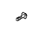 Hyundai 12492-04161 Screw-Tapping