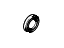 Hyundai 57143-37000 Bearing-Ball